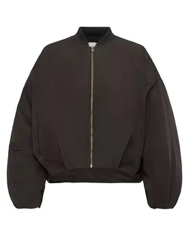 Drykorn Blouson marron 34 - Drykorn - FashionsVida