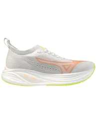 Chaussures de running - Neo Zen 2 Ws GF White/Flamingo Coral/Lime Pulp - Taille 6 UK - Blanc