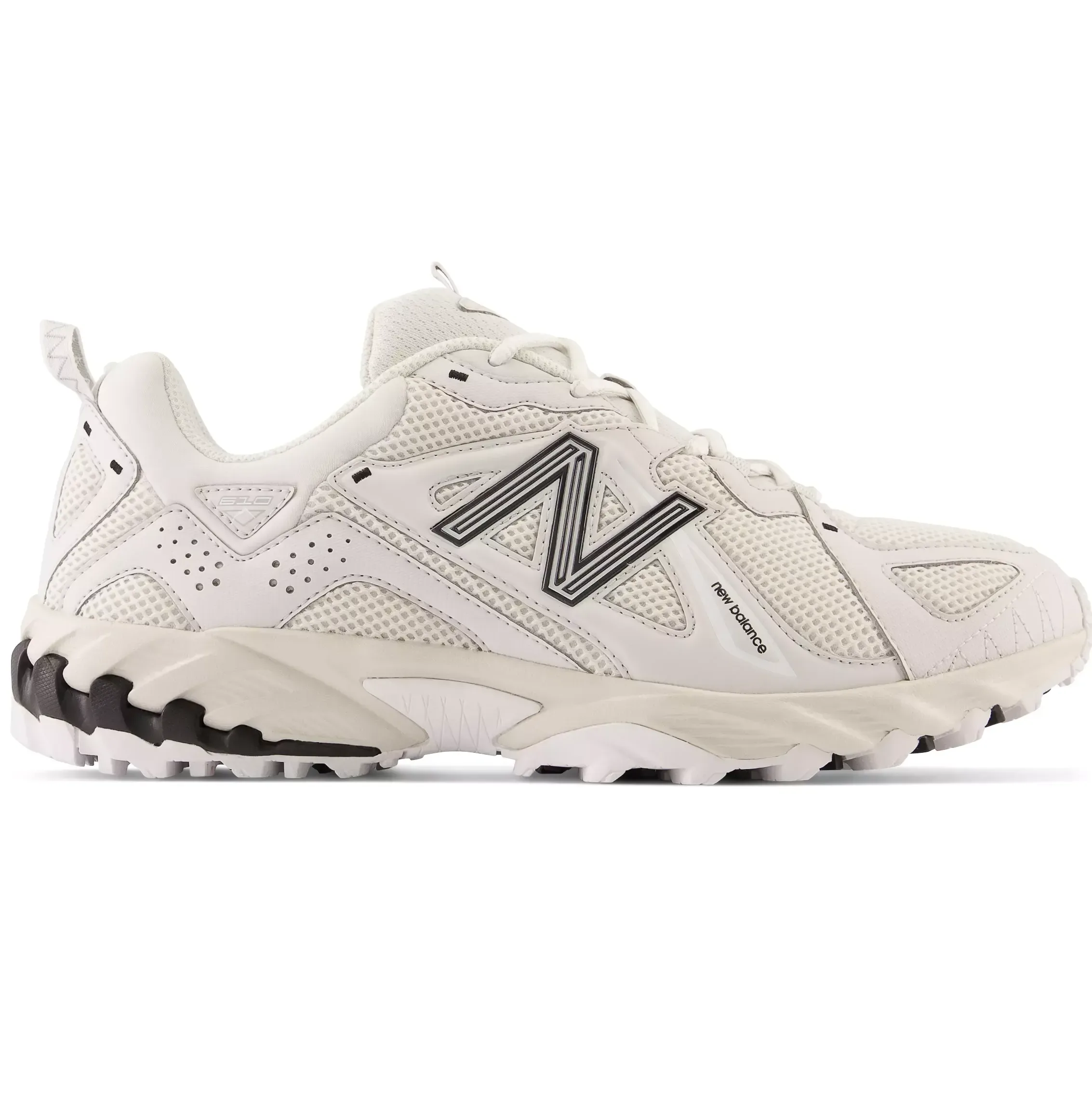 New 610 Sneaker Nimbus Cloud 38 Unisex - Balance - FashionsVida