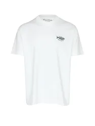 Marc O'Polo T-Shirt crema L