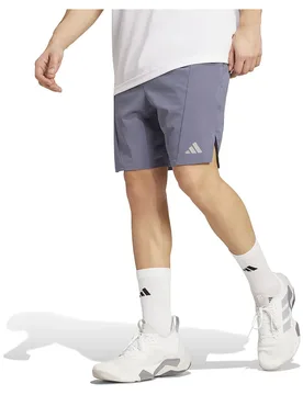 Short Designed For Training Hiit Workout Heat.rdy 9´´ Onix S - Adidas - FashionsVida