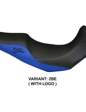 Rivestimento Sella TPZ Italia Specifico Per Triumph Tiger 10 taglia un - Tappezzeria Italia - FashionsVida