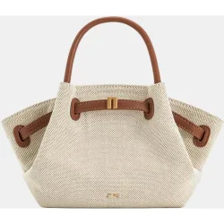 Bolso mini modelo Hana de