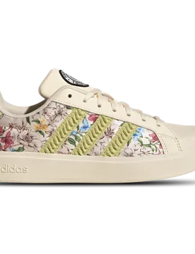 Streettalk Women's Sneakers - Beige - Size 9.5 - Mesh/Synthetic - Beige - Size: 9.5 - Adidas - FashionsVida