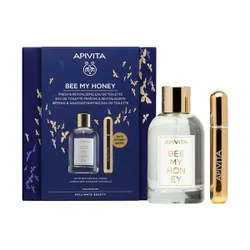APIVITA Bee My Honey
