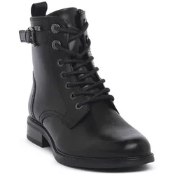Damenstiefel Polacco Nero 36 Female