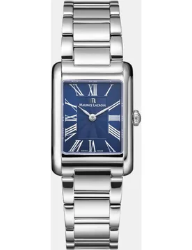 Reloj de mujer Fiaba FA1205SS0024101 de acero - Maurice Lacroix - FashionsVida