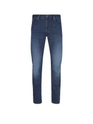 Jeans Slim Fit blau 32/L32 herren