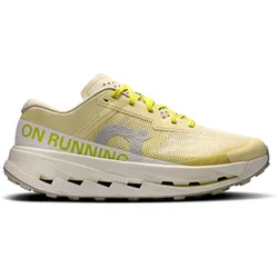 On Cloudultra 3 Trailschuhe Herren Pelican Gr. 44.5