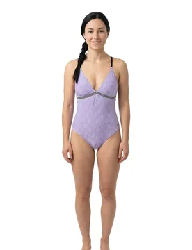Swimsuit As Original 38 Women - Aquafeel - FashionsVida