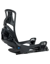 Splitboard Bindung Step On Split Mens Black für Herren aus Wolle Größe M schwarz