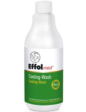 Effol med Cooling-Wash 500ml - Effol - FashionsVida