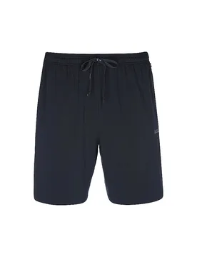 Loungewear Shorts dunkelblau M herren - BOSS - FashionsVida