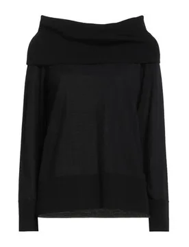 Pullover Mujer Negro L,XS Mujer - Max Mara - FashionsVida