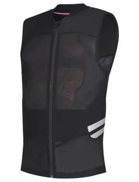 Gilet De Protection Flexvent Sr Black M - Rossignol - FashionsVida