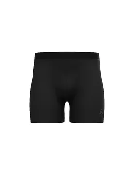 Boxer Natural Merino 160 noir XXL - Odlo - FashionsVida