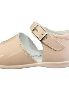 Sandalen H 50 Rosa 18;19;22;23;24 Male - Roly Poly - FashionsVida