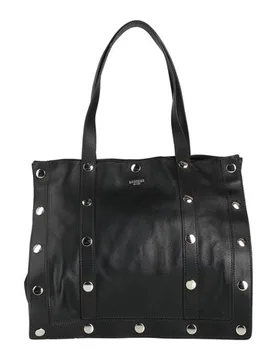 Handtaschen Damen Schwarz -- Damen - Moschino - FashionsVida
