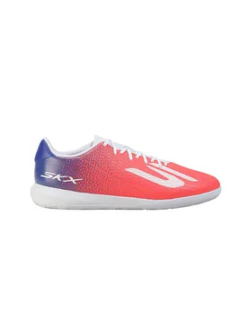 Scarpe da calcio indoor da uomo SKX_2 Academy IC multicolore 45 - Skechers - FashionsVida