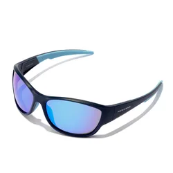 Gafas de sol Rave - Navy Clear Blue