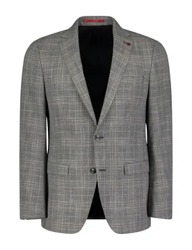 BAUKASTEN-SAKKO male - 48 - FashionsVida