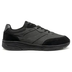 Geox Sneaker Klaiver Black EU 46
