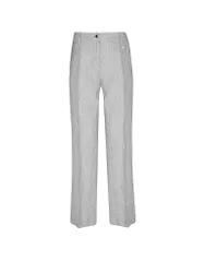 Marlenehose NORA grigio chiaro 44/L32