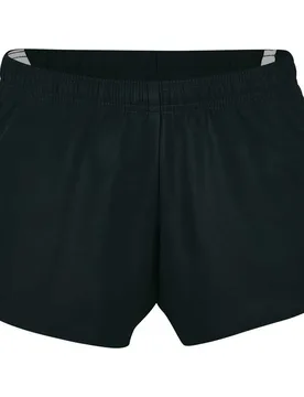 Pantaloni Corti Stock Fast 2´´ Black S - Nike - FashionsVida