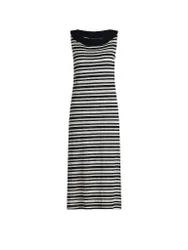 Minikleid dunkelblau 46 Damen