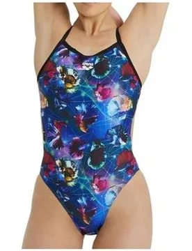 Badeanzug Maillot De Bain Fr 34;Fr 36;Fr 40 Female - Arena - FashionsVida