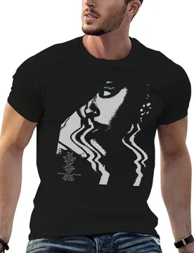 Warped cover T-Shirt Trendy Print Short Sleeve T-Shirt - Aliexpress - FashionsVida