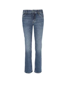 Marc O' Polo Straight Fit blau 26/L34 Damen - Marc O'Polo - FashionsVida