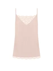 Top - Sottoveste CAMISOLE POETRY VOGUE blossom rosa M