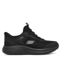 Sneakers Slip-Ins: Bounder Pro 404208L/BBK Schwarz 31 male