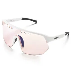 Assos Occhiali Da Sole Donzi White