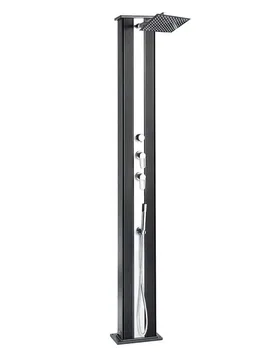 Douche Solaire Hybride Dada Straight 40l - Formidra - FashionsVida