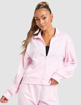 Womens Tuta Cosy - Rosa, rosa rosa Donna taglia S - Adidas - FashionsVida