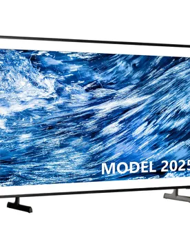 Tv The Frame Qe75ls03fwu 75´´ 4k Black One Size unisex - Samsung - FashionsVida