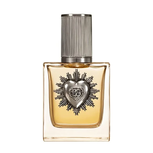 Dolce & Gabbana Devotion Male 50ML - Dolce & Gabbana - FashionsVida