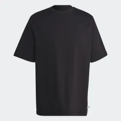 Adidas T-shirt da salotto L Black