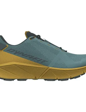 Ultra 100 Laufschuhe Herren Atlantic Gr. 43 - Dynafit - FashionsVida