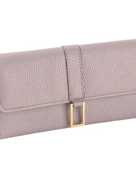 Damengeldbörse "Moni" rosa - wedolina - FashionsVida