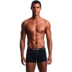 Boxers Em000231_af25029 Trunk Black L