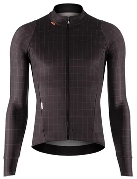Veste Lauki Gore-tex Infinium™ Windstopper® - Etxeondo - FashionsVida