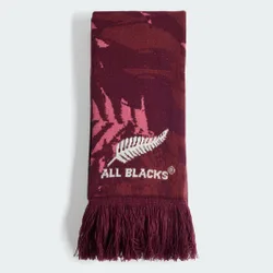 SCIARPA DA RUGBY ALL BLACKS GREATEST RIVALRY 1 Taglia All Black / Maroon
