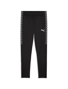 Trainingshose TeamLiga26 - Noir - male - Size: XS - Puma - FashionsVida