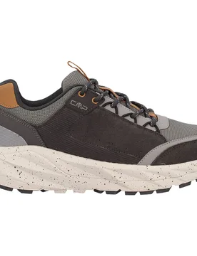 Sneaker Cham Grey / Perla / Senape EU 42 - CMP - FashionsVida