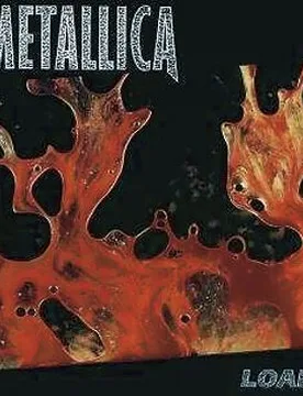 Load von - 2-LP (Gatefold, Re-Release) - None - unisex - Metallica - FashionsVida
