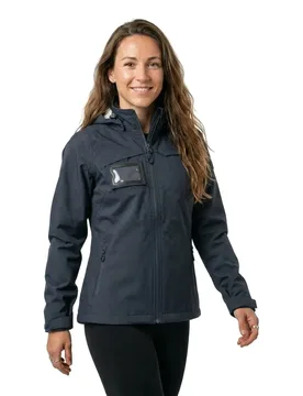 Veste Shell Accelerate 18311 Outer Lining Dark Navy 3XL - MASCOT - FashionsVida