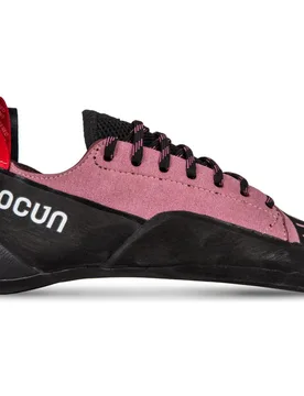Striker lu pies de gato Rosa (37,5) - Ocun - FashionsVida